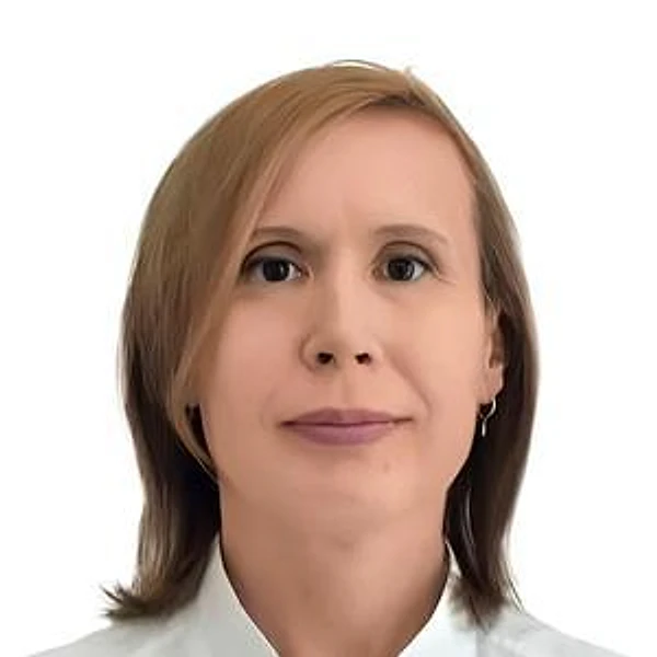 Деденева Елена Викторовна — Эмбриолог, Санкт-Петербург