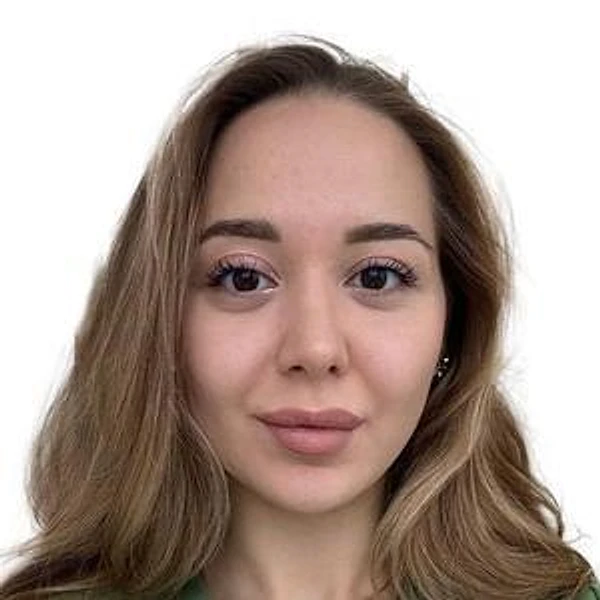 Мурватова Камила Камолжоновна — Гинеколог, Акушер, Химки