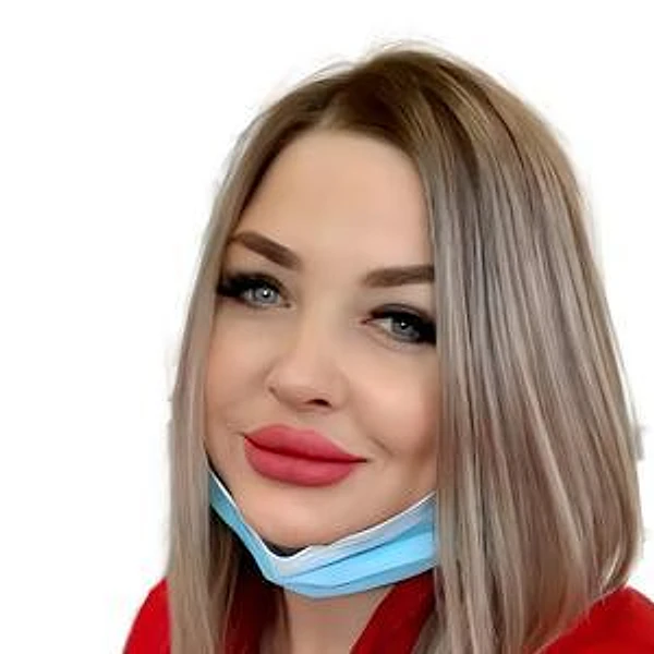 Ниценко Юлия Александровна — Стоматолог, п. Ванино