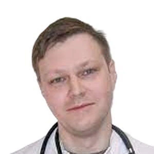 Майоров Роман Владимирович — Аллерголог, Детский аллерголог, Иммунолог, Тверь