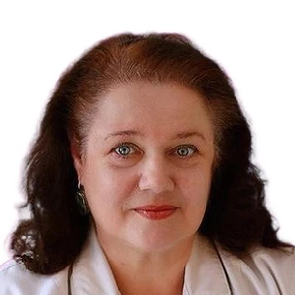 Кулеш Валерия Артуровна — Аллерголог, Детский аллерголог, Иммунолог, Тверь