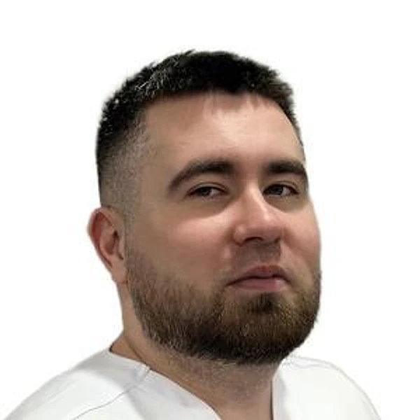 Мустакимов Ильдар Радикович — Детский стоматолог-хирург, Стоматолог-хирург, Казань