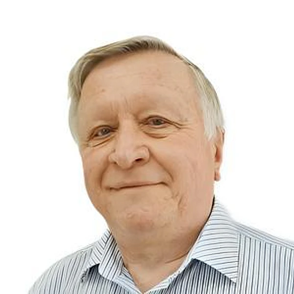 Колотов Александр Ефимович — Ортопед, Детский ортопед, Детский травматолог, Тверь