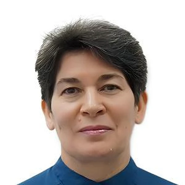 Голик Виктория Анатольевна — Стоматолог, Стоматолог-ортодонт, Зеленоград