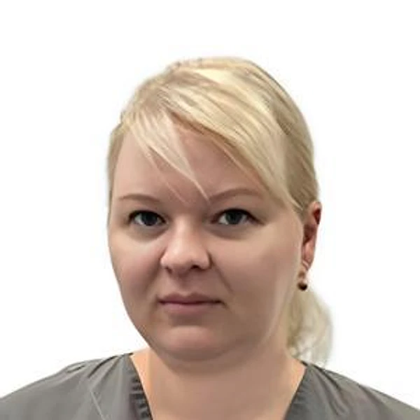 Архипова Светлана Владимировна — Стоматолог-ортодонт, Зеленоград