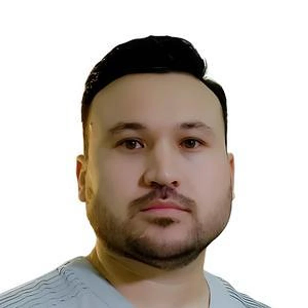 Худайбердиев Бакы Рахманбердиевич — Стоматолог, Стоматолог-имплантолог, Стоматолог-ортопед, Стоматолог-хирург, Москва