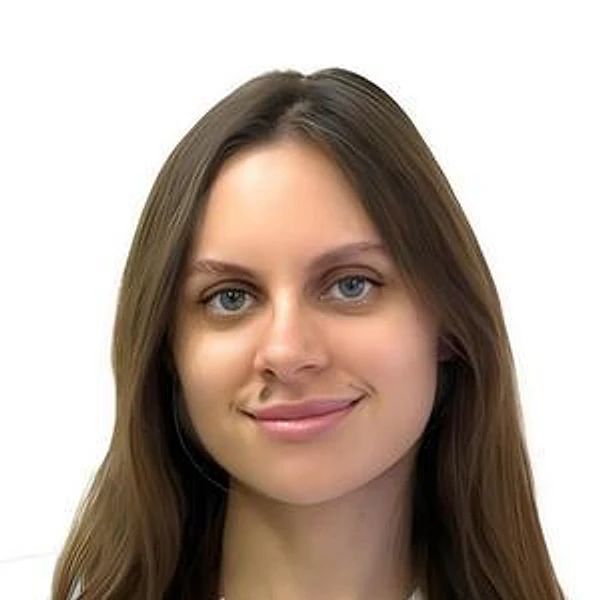 Воронова Анна Сергеевна — Стоматолог, Стерлитамак