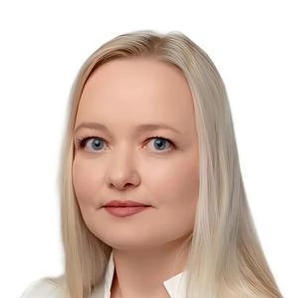 Ковалева Владлена Ивановна — Медсестра, Москва