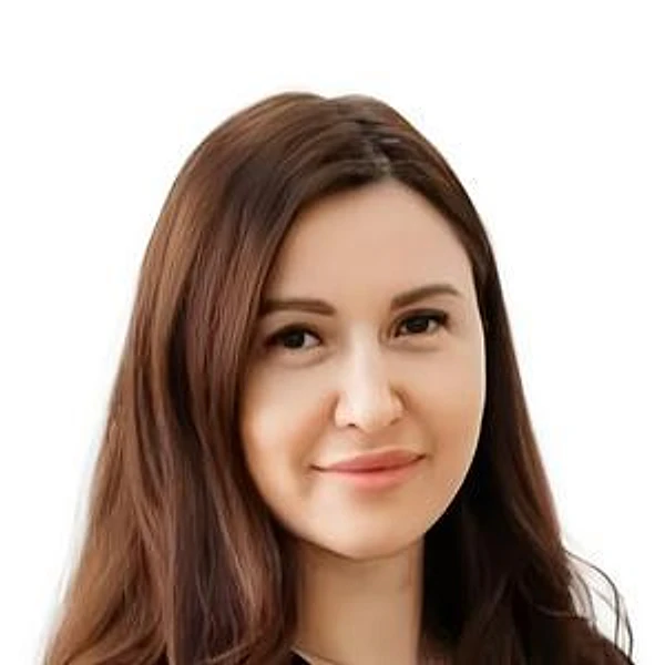 Кравченко Эльза Альбертовна — Реабилитолог, Казань