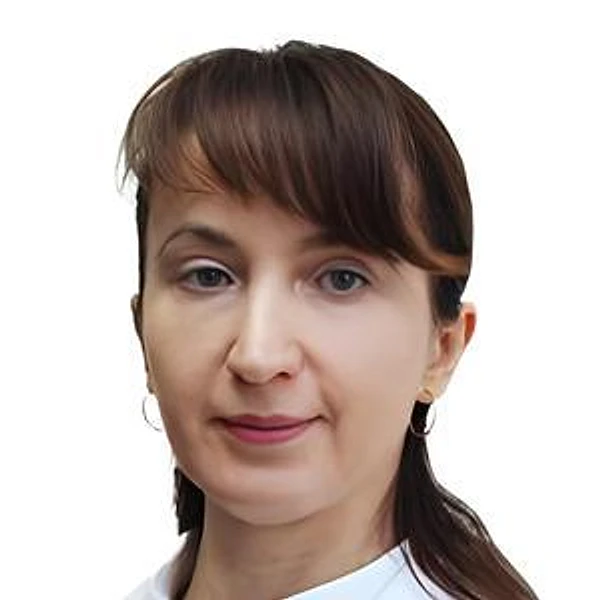 Кривиченко Татьяна Александровна — Косметолог-эстетист, Москва