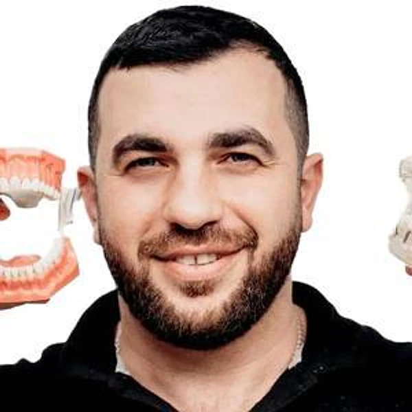 Абдуллаев Баходир Ансарович — Стоматолог-хирург, Моздок