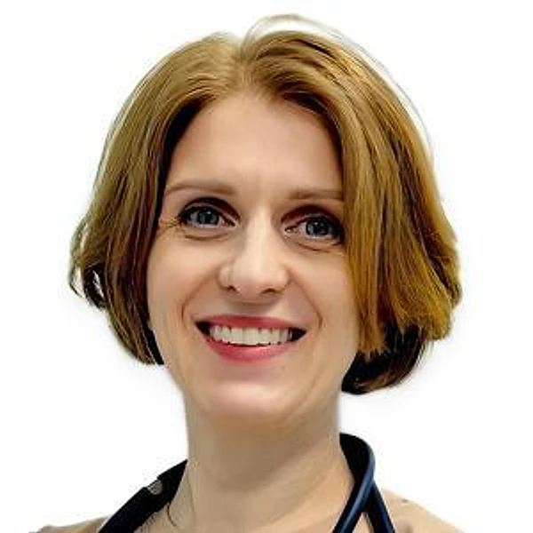 Павлова Ольга Сергеевна — Детский врач ЛФК, Детский спортивный врач, Красногорск