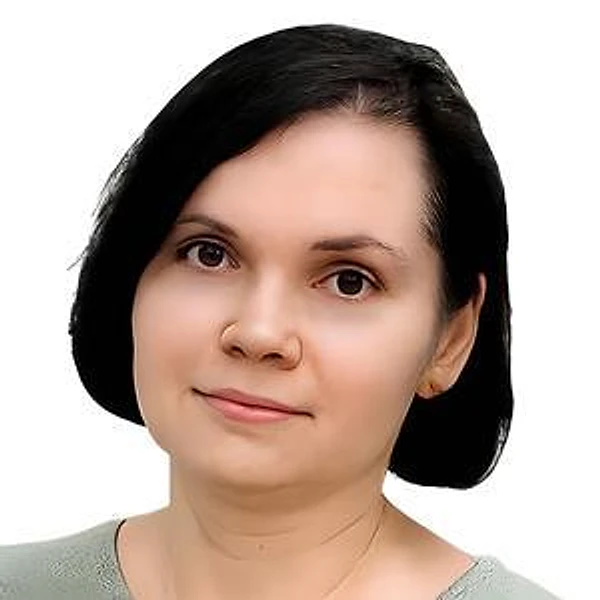 Силантьева Надежда Сергеевна — Инструктор-методист, Красногорск