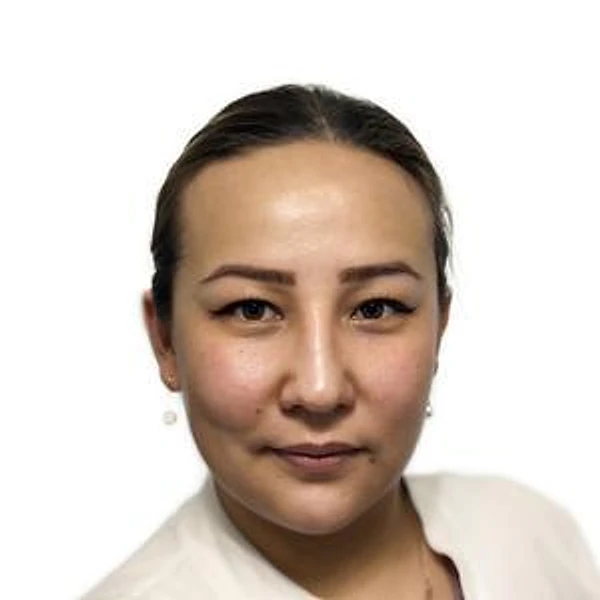 Цыс Алина Владимировна — Детский хирург, Пушкино