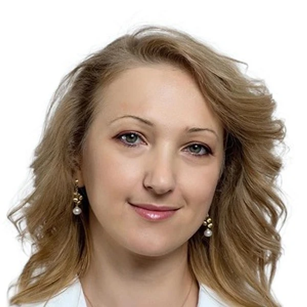 Филоненко Надежда Александровна — ЛОР, Детский ЛОР, Ростов-на-Дону