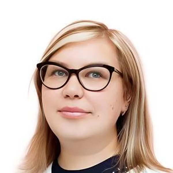 Иванова Наталья Николаевна — Невролог, Терапевт, Тверь