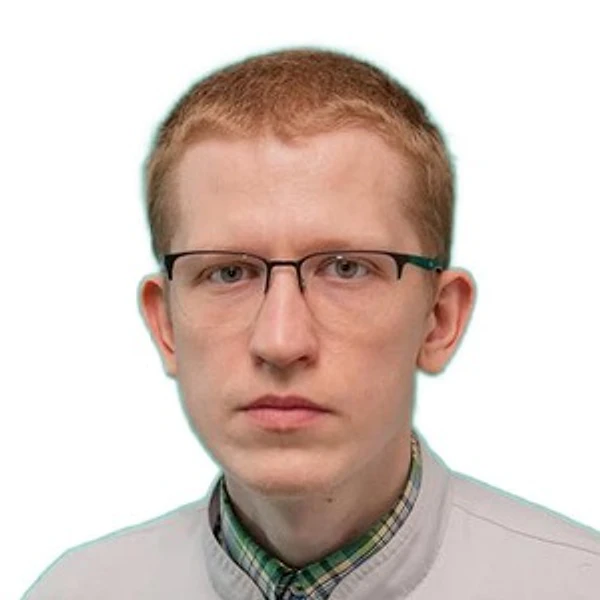 Кашехлебов Константин Юрьевич — Невролог, Эпилептолог, Тверь