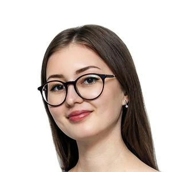Ганина Анастасия Вадимовна — Детский стоматолог, Санкт-Петербург