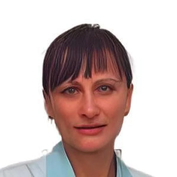 Волкова Юлия Александровна — Эндокринолог, Терапевт, Тверь