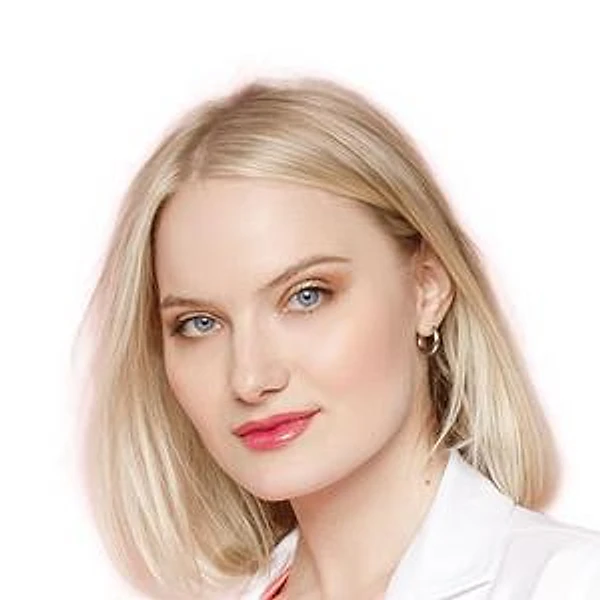 Чаплыгина Елизавета Евгеньевна — Гинеколог, Санкт-Петербург