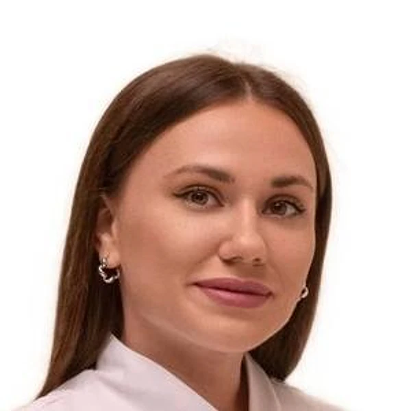 Старкова Диана Юрьевна — Дерматовенеролог, Врач-косметолог, Тамбов