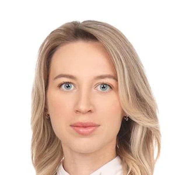 Чижикова Мария Сергеевна — Педиатр, Саранск