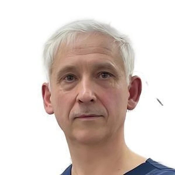 Силаев Валерий Николаевич — Хирург, Бариатрический хирург, Тверь