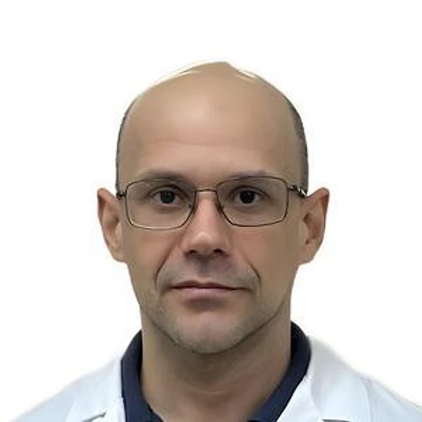 Плюснин Илья Эдуардович — Психолог, Киров