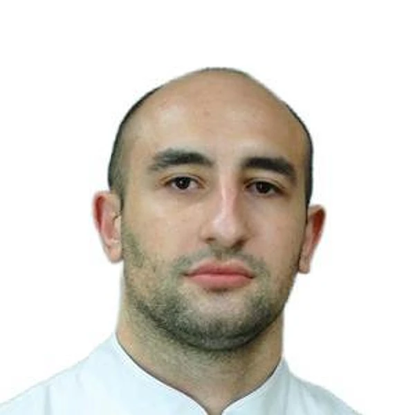 Кашежев Тамирлан Султанович — Челюстно-лицевой хирург, Стоматолог-хирург, Санкт-Петербург