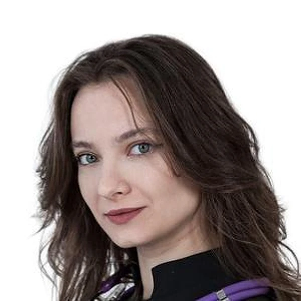 Резникова Наталья Сергеевна — Терапевт, ст. Выселки