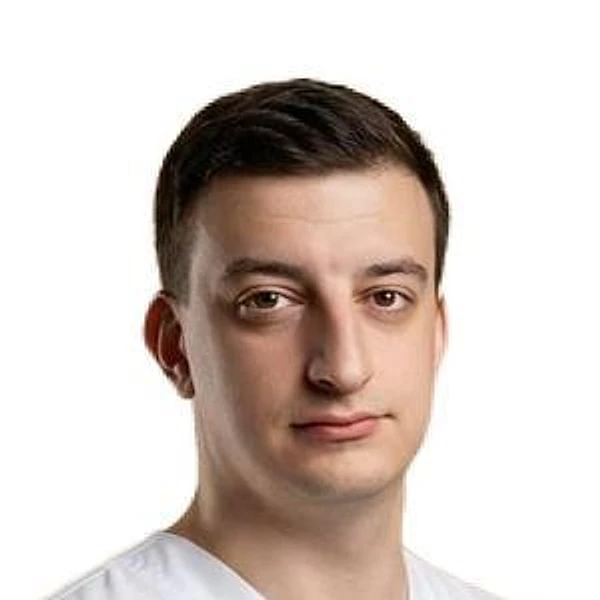 Гарникян Нвер Мушегович — Детский ортопед, Детский травматолог, Ортопед, Травматолог, Пенза