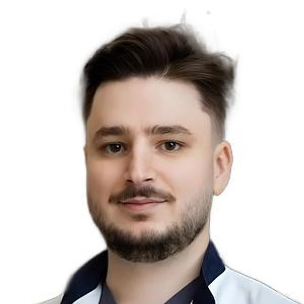Милиш Иван Ильич — Стоматолог-имплантолог, Стоматолог-хирург, Котельники