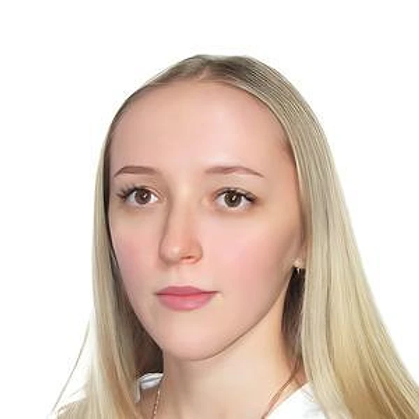 Лебедева Ксения Алексеевна — Массажист, Детский массажист, Екатеринбург