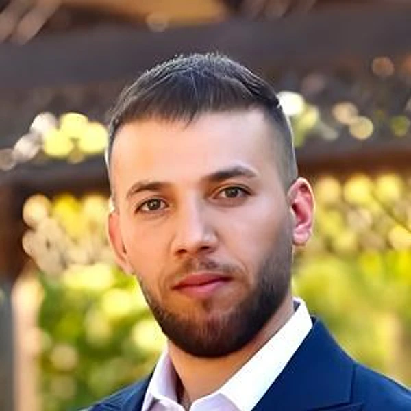 Ихравиш Абдулхамид Бр — Терапевт, Истра