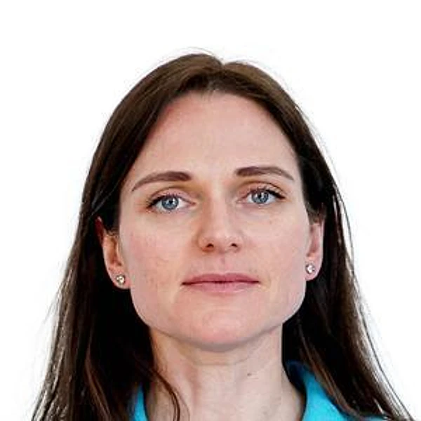Дробышева Ирина Владиславовна — Инструктор-методист, Жуковский