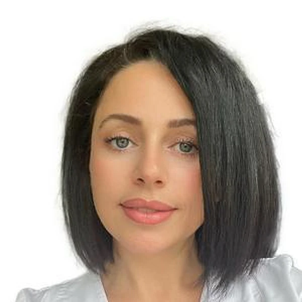 Ивашева Валентина Роландиевна — Гинеколог, Акушер, Железноводск