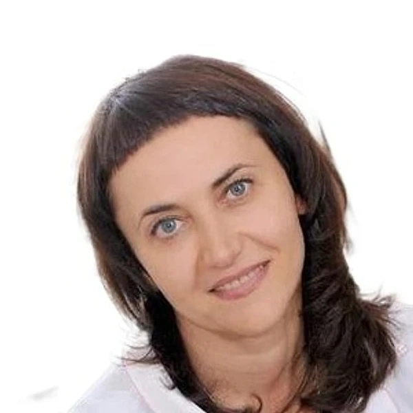 Павлова Светлана Валерьевна — Нарколог, Красноярск