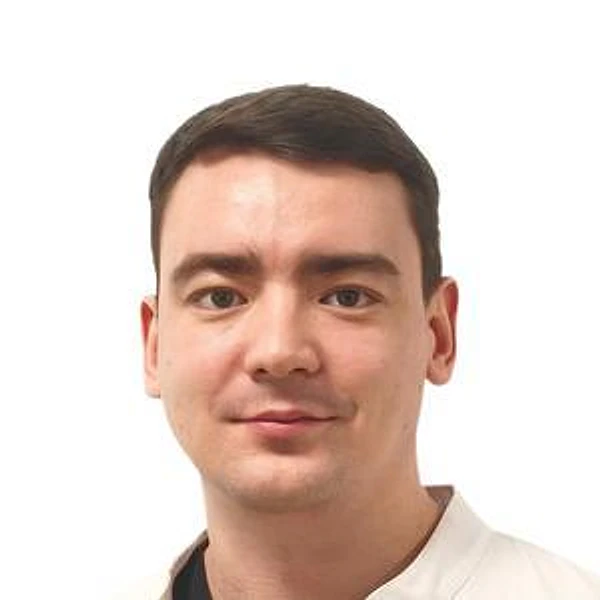 Николаев Александр Сергеевич — Ортопед, Травматолог, Кострома