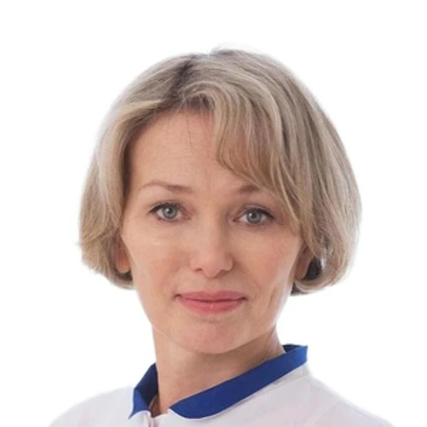 Холодкова Ирина Валентиновна — Гинеколог, Акушер, Венеролог, Гинеколог-эндокринолог, Красноярск
