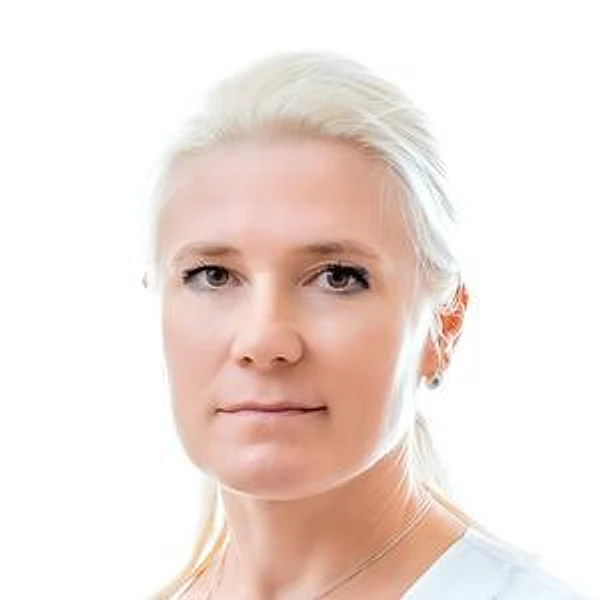 Шинкаренко Елена Владимировна — Врач УЗИ, Детский врач УЗИ, Красноярск