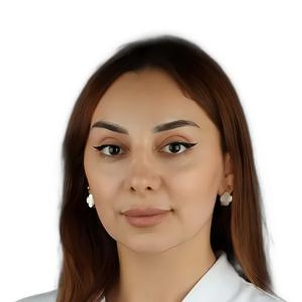 Дадашева Заира Тельмановна — Стоматолог, Детский стоматолог, Махачкала