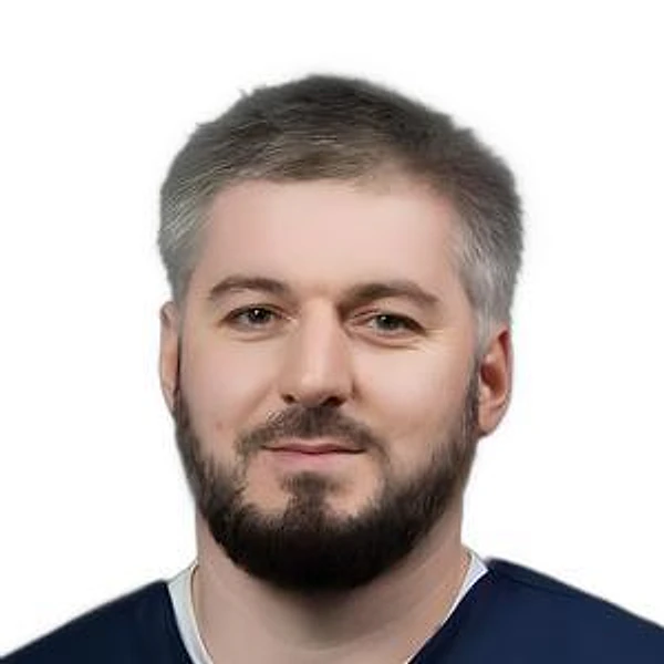 Ахбердилов Мухаммад Хирамагомедович — Стоматолог-ортопед, Стоматолог-хирург, Махачкала
