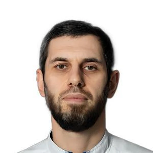 Абдуллаев Гаджи Абдулбасирович — Стоматолог, Стоматолог-ортопед, Махачкала