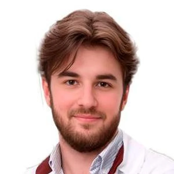 Дудаев Хамид Вахаевич — Стоматолог-хирург, Стоматолог-имплантолог, Москва