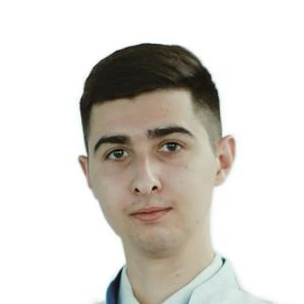 Обухов Николай Анатольевич — Функциональный диагност, Красноярск