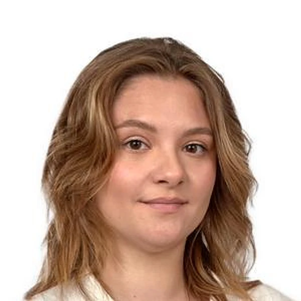 Худякова Анастасия Андреевна — Массажист, Тюмень
