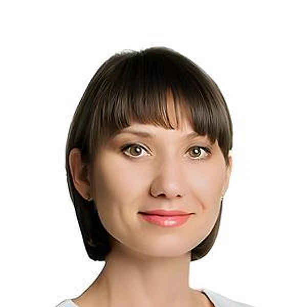 Шомко Елена Валерьевна — Гинеколог, Врач УЗИ, Гинеколог-эндокринолог, Тула