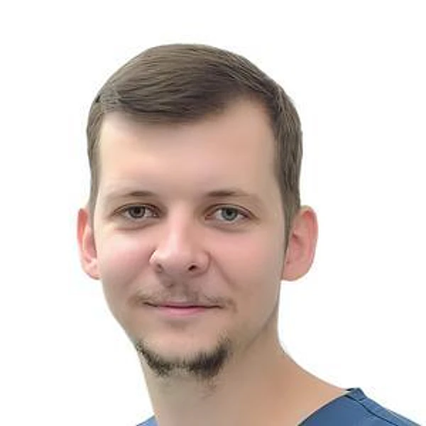 Недосекин Сергей Александрович — Хирург, Детский ортопед, Ортопед, Травматолог, Рязань