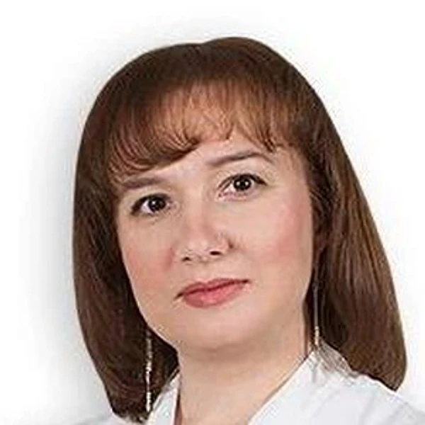 Щурина Ольга Сергеевна — Детский офтальмолог, Офтальмолог (окулист), Краснодар