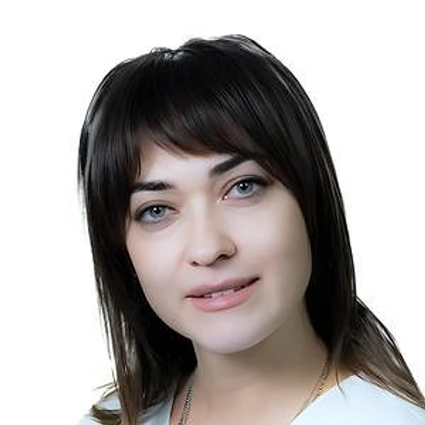 Чурсина Екатерина Игоревна — Кардиолог, Терапевт, Королёв